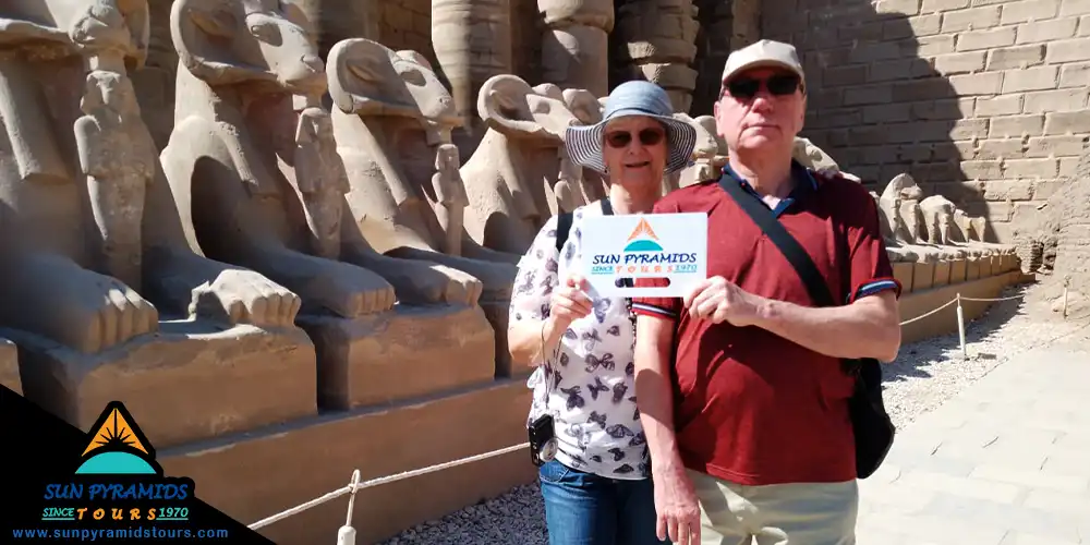 Mythology and Rituals at Karnak